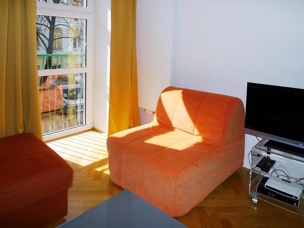 City Apartments Wien - Viennapartment Exterior photo